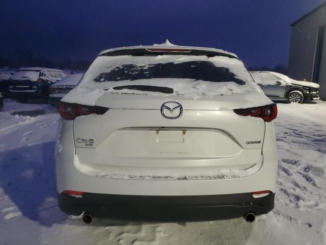 2023 Mazda CX-5 Premium Plus