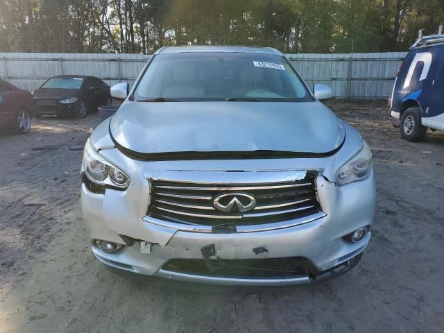 2013 Infiniti JX35