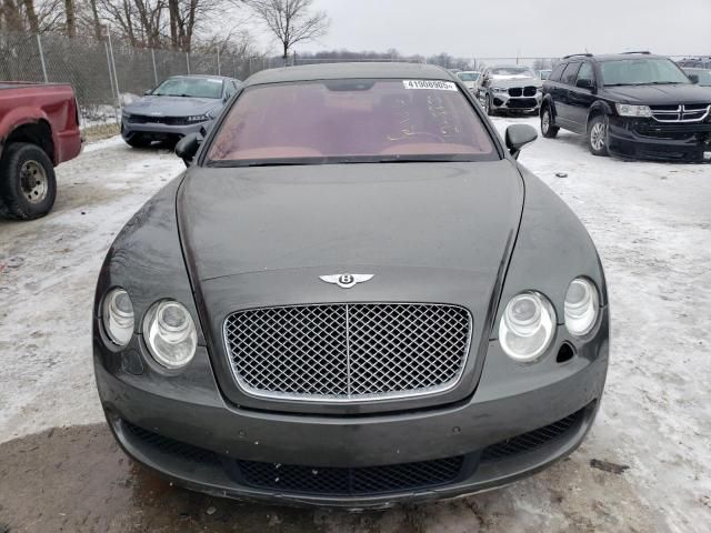 2006 Bentley Continental Flying Spur