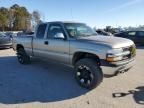 1999 Chevrolet Silverado C1500