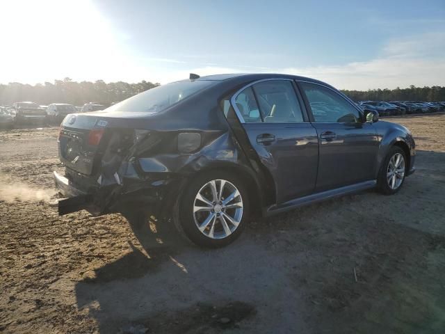 2014 Subaru Legacy 2.5I Premium