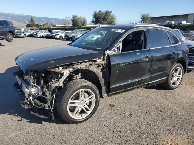 2014 Audi Q5 Premium Plus