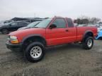 2000 Chevrolet S Truck S10