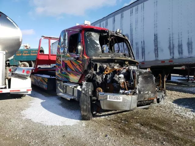 2022 Freightliner M2 106 Medium Duty