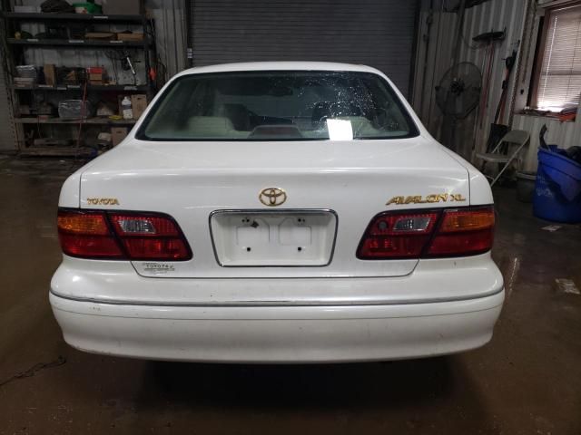 1999 Toyota Avalon XL