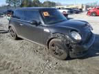 2011 Mini Cooper S