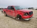 2005 Ford F150 Supercrew