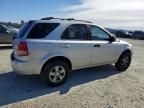 2006 KIA Sorento EX