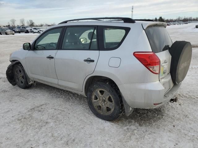 2008 Toyota Rav4