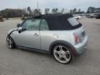 2005 Mini Cooper S