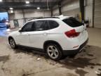 2013 BMW X1 SDRIVE28I