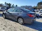 2015 Subaru Legacy 2.5I Premium