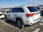 2011 Jeep Grand Cherokee Overland