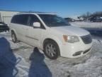 2012 Chrysler Town & Country Touring