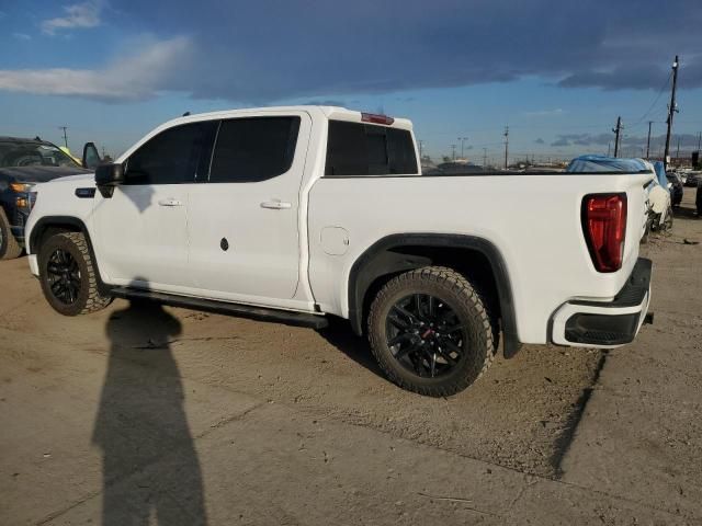 2021 GMC Sierra C1500 Elevation