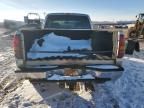 2001 Chevrolet Silverado K2500 Heavy Duty