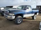 2001 Dodge RAM 1500