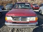 1995 Ford Ranger Super Cab