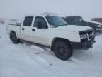 2005 Chevrolet Silverado K1500