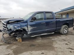 2004 Dodge RAM 1500 ST en venta en Memphis, TN