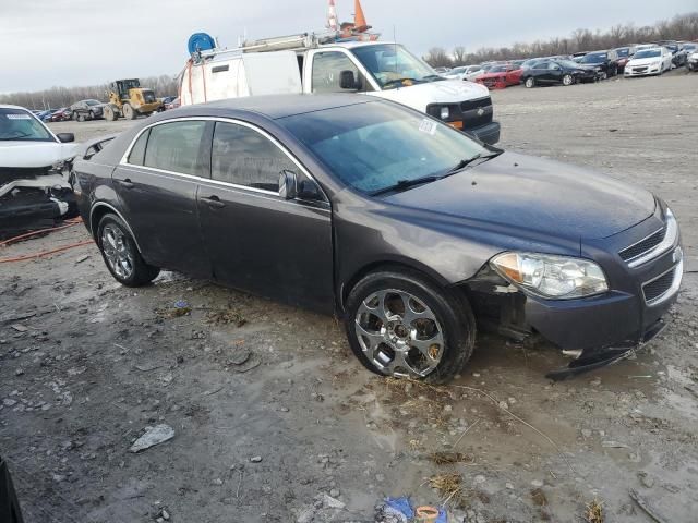 2011 Chevrolet Malibu 1LT