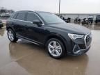 2024 Audi Q3 Premium S Line 45