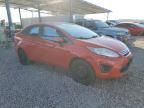 2013 Ford Fiesta SE