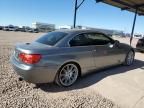 2011 BMW 335 IS