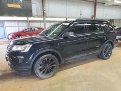 2019 Ford Explorer XLT en venta en Mocksville, NC