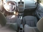 2015 Nissan Versa S