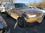 2004 Chevrolet Blazer