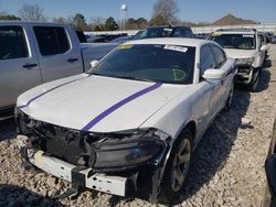 Carros con verificación Run & Drive a la venta en subasta: 2018 Dodge Charger Police