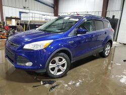 2013 Ford Escape SE en venta en West Mifflin, PA