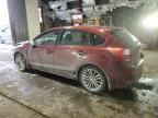 2012 Subaru Impreza Premium