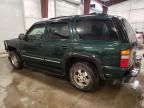 2003 Chevrolet Tahoe K1500