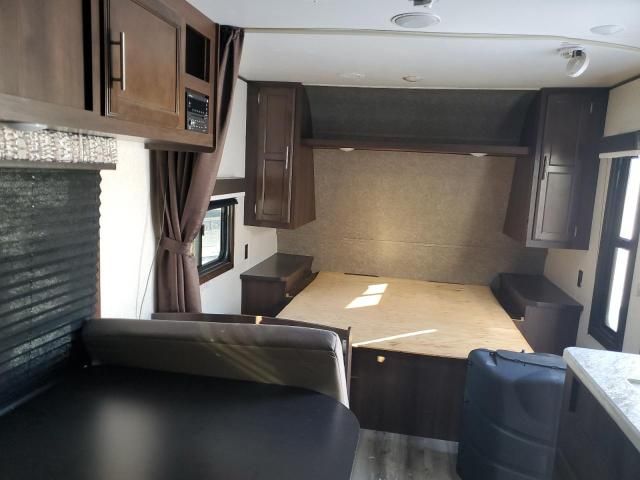 2019 Jayco JAY Flight