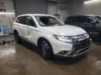 2019 Mitsubishi Outlander SE