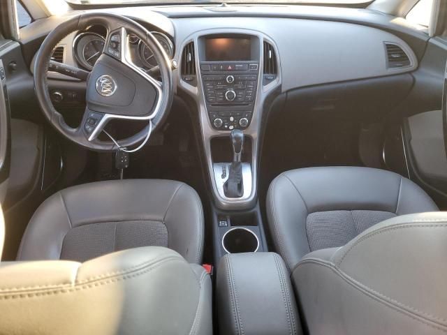 2015 Buick Verano Convenience