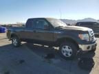 2012 Ford F150 Super Cab