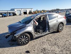 2016 Nissan Sentra S en venta en Lumberton, NC