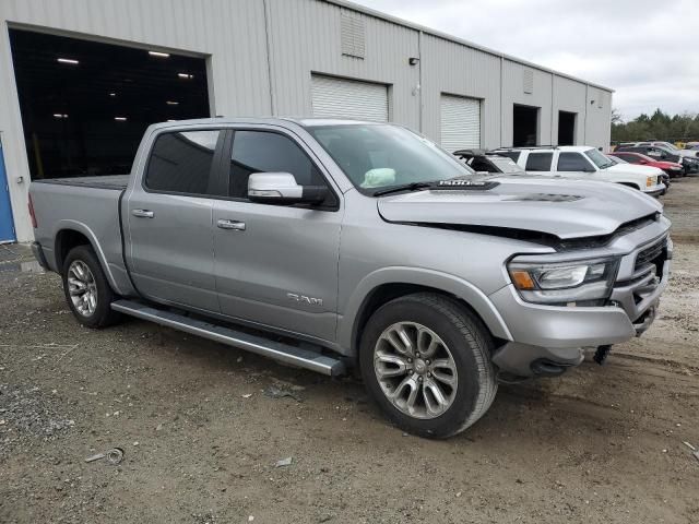 2019 Dodge 1500 Laramie