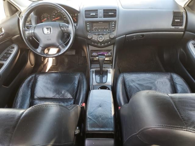 2004 Honda Accord EX