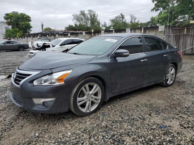 2013 Nissan Altima 3.5S