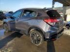 2021 Honda HR-V Sport