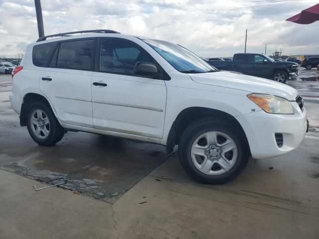 2009 Toyota Rav4