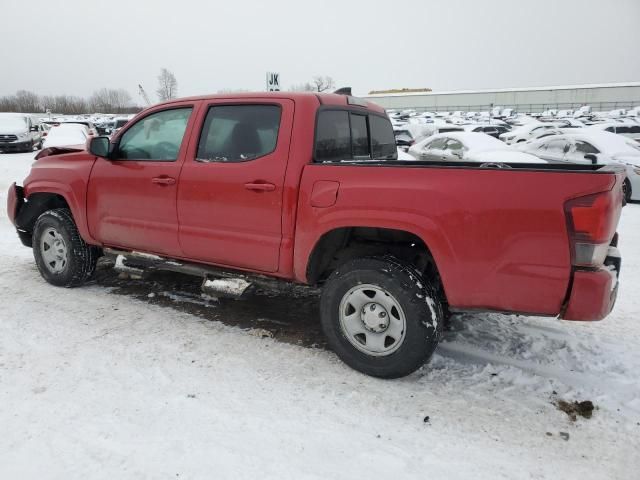 2023 Toyota Tacoma Double Cab