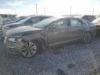 2017 Lincoln MKZ Hybrid Reserve