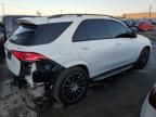 2021 Mercedes-Benz GLE 350 4matic