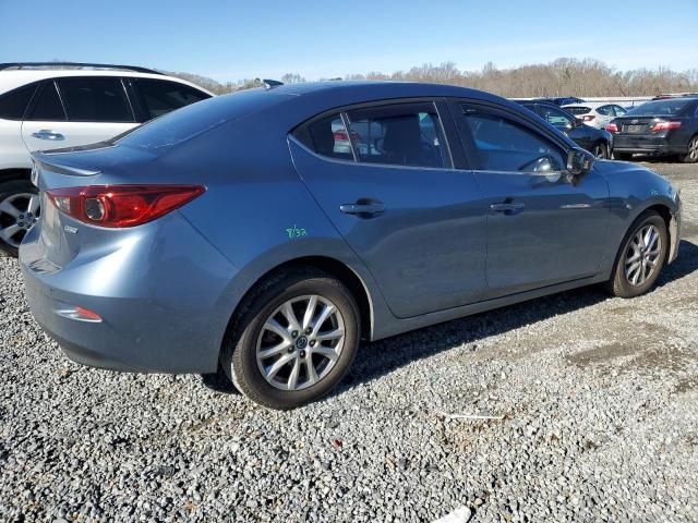 2014 Mazda 3 Touring