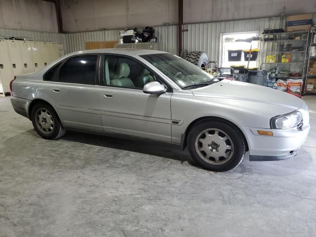 2003 Volvo S80